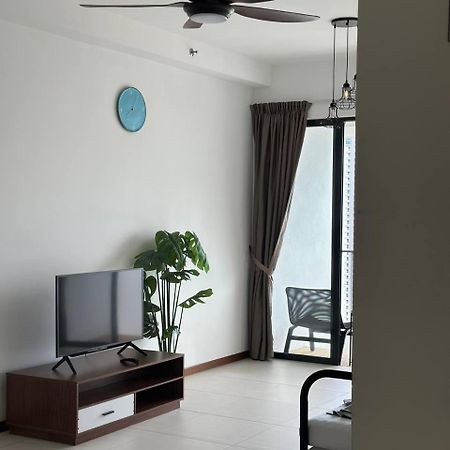 The Landmark Comfort Relax Spacious Sea View By Iz Tanjung Tokong Zewnętrze zdjęcie