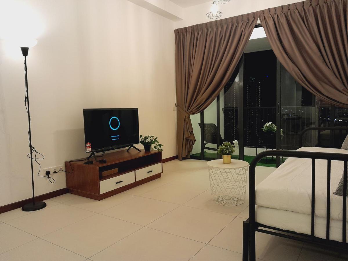 The Landmark Comfort Relax Spacious Sea View By Iz Tanjung Tokong Zewnętrze zdjęcie