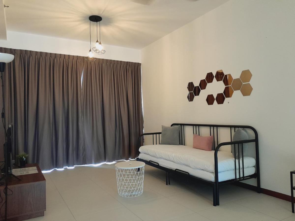The Landmark Comfort Relax Spacious Sea View By Iz Tanjung Tokong Zewnętrze zdjęcie