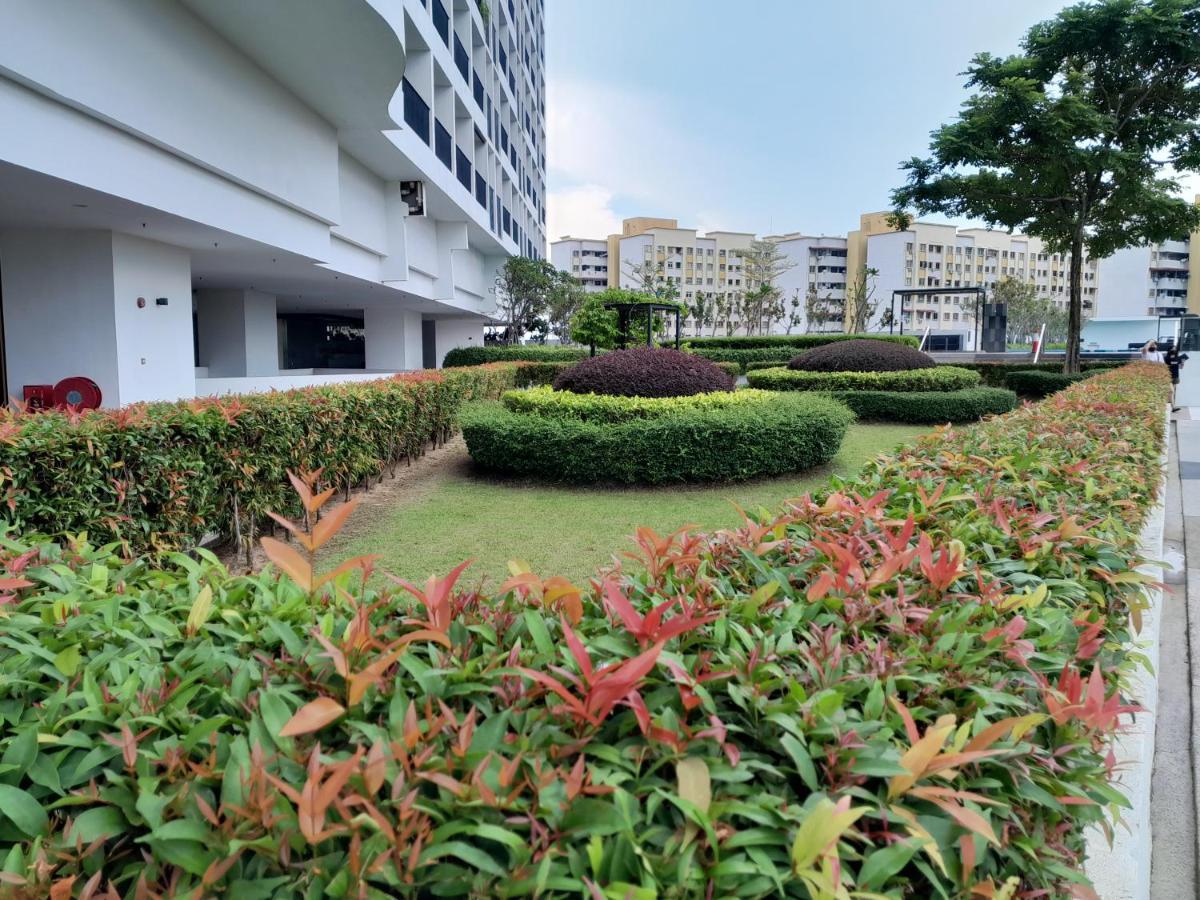 The Landmark Comfort Relax Spacious Sea View By Iz Tanjung Tokong Zewnętrze zdjęcie