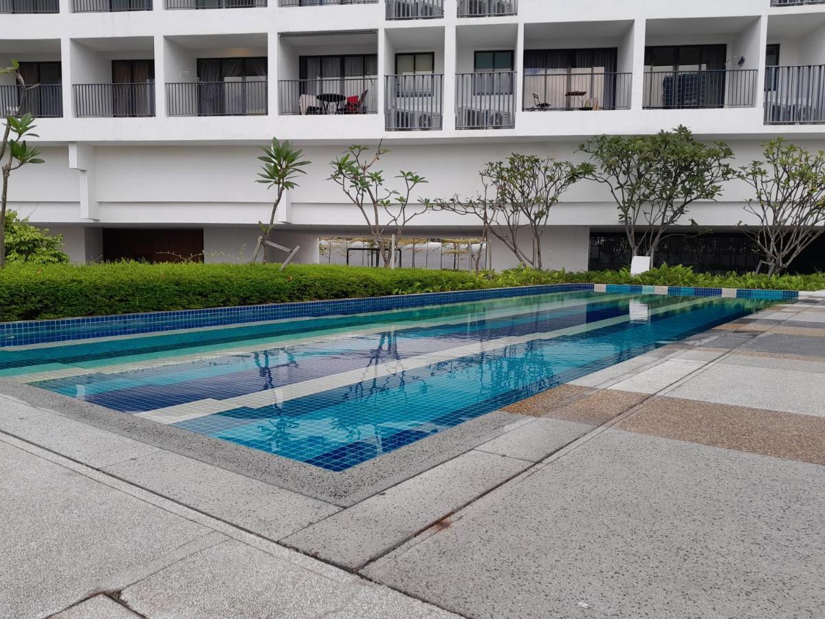 The Landmark Comfort Relax Spacious Sea View By Iz Tanjung Tokong Zewnętrze zdjęcie