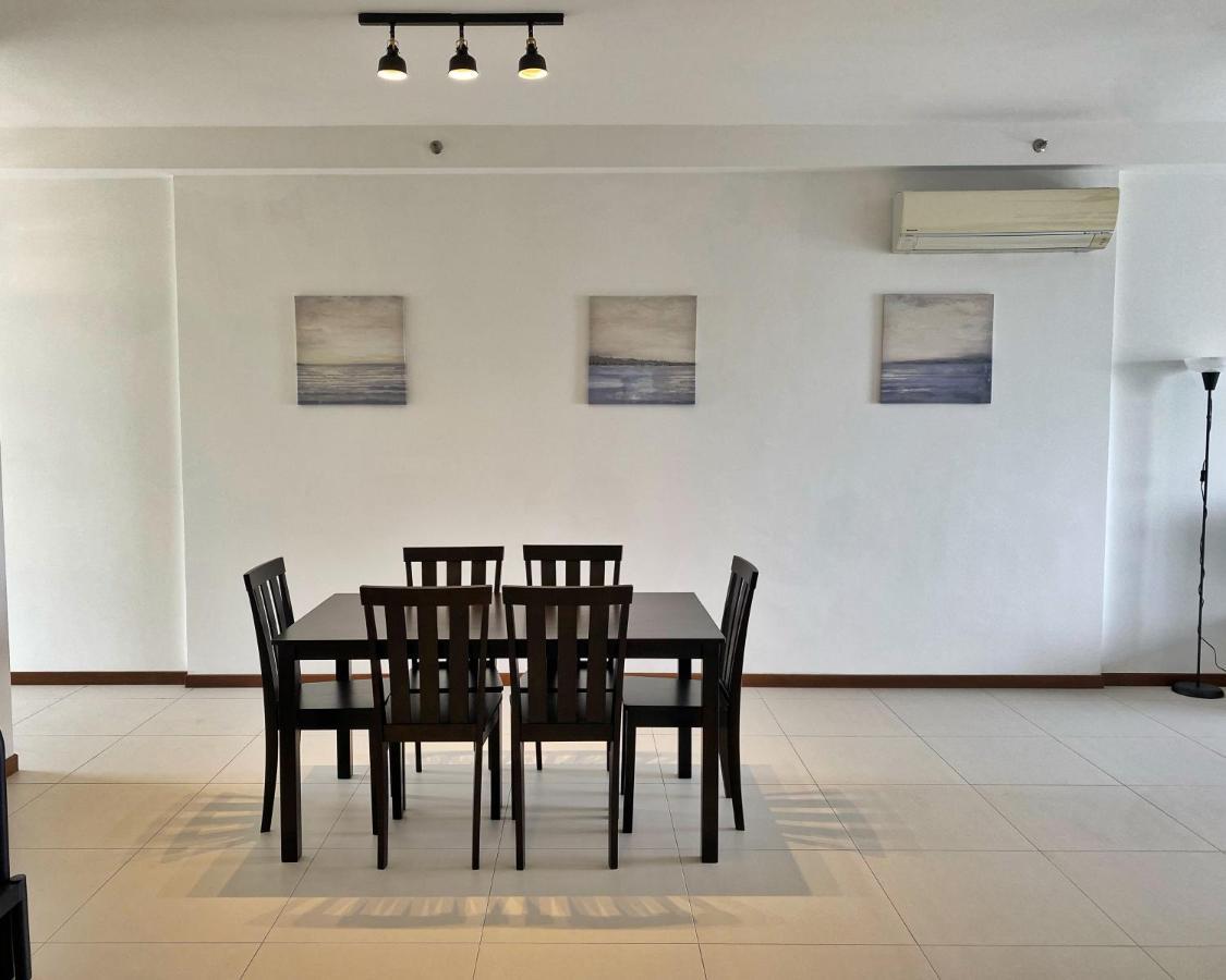 The Landmark Comfort Relax Spacious Sea View By Iz Tanjung Tokong Zewnętrze zdjęcie