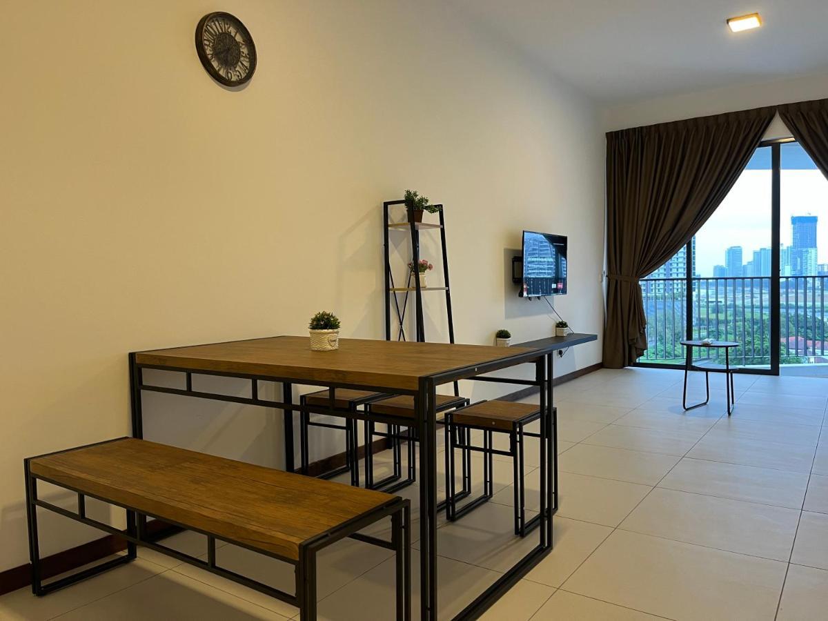 The Landmark Comfort Relax Spacious Sea View By Iz Tanjung Tokong Zewnętrze zdjęcie