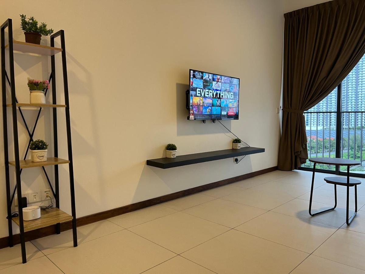 The Landmark Comfort Relax Spacious Sea View By Iz Tanjung Tokong Zewnętrze zdjęcie
