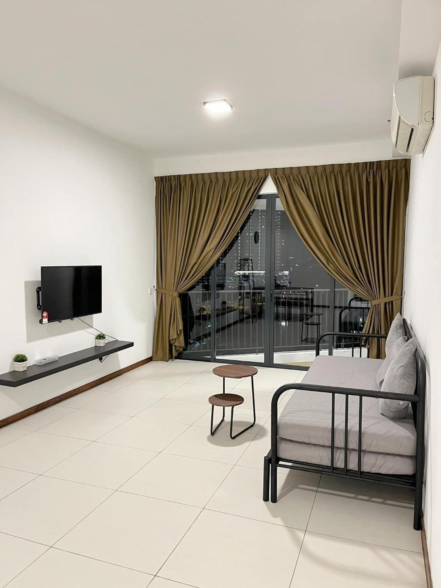 The Landmark Comfort Relax Spacious Sea View By Iz Tanjung Tokong Zewnętrze zdjęcie