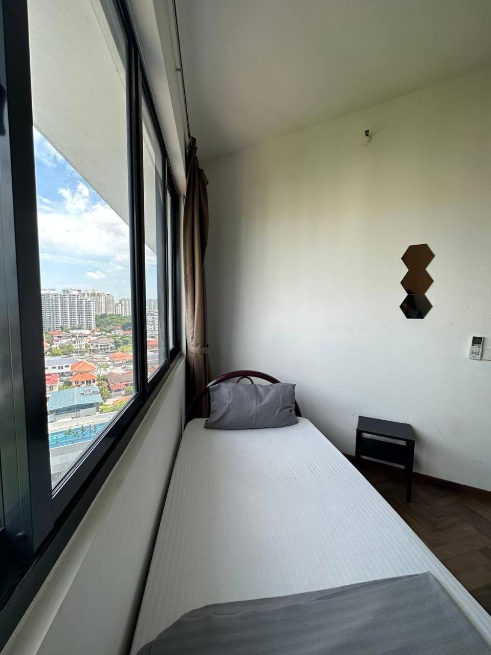 The Landmark Comfort Relax Spacious Sea View By Iz Tanjung Tokong Zewnętrze zdjęcie