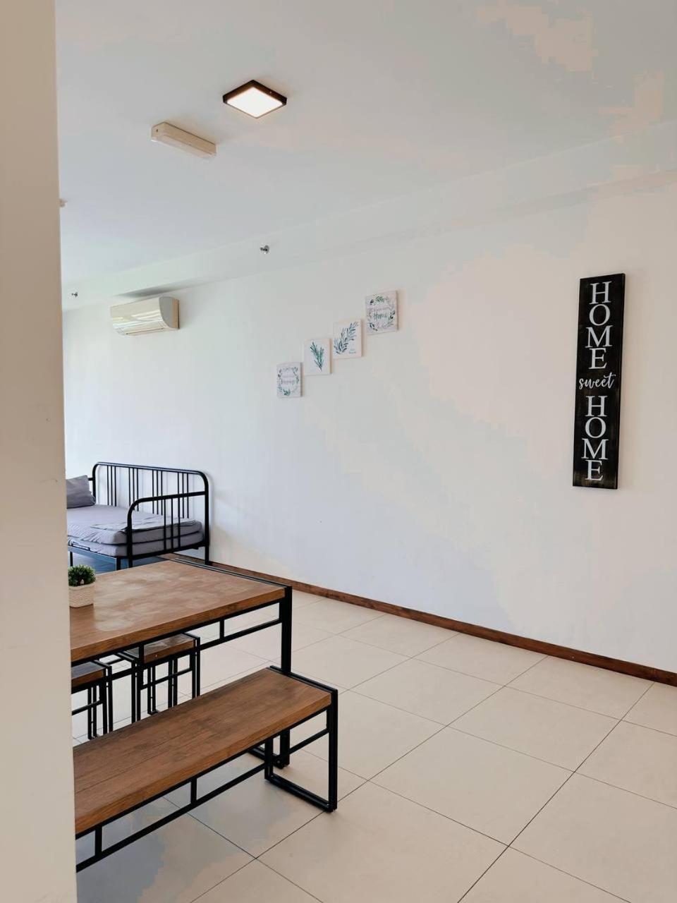 The Landmark Comfort Relax Spacious Sea View By Iz Tanjung Tokong Zewnętrze zdjęcie