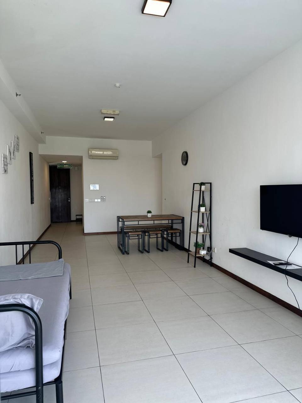 The Landmark Comfort Relax Spacious Sea View By Iz Tanjung Tokong Zewnętrze zdjęcie
