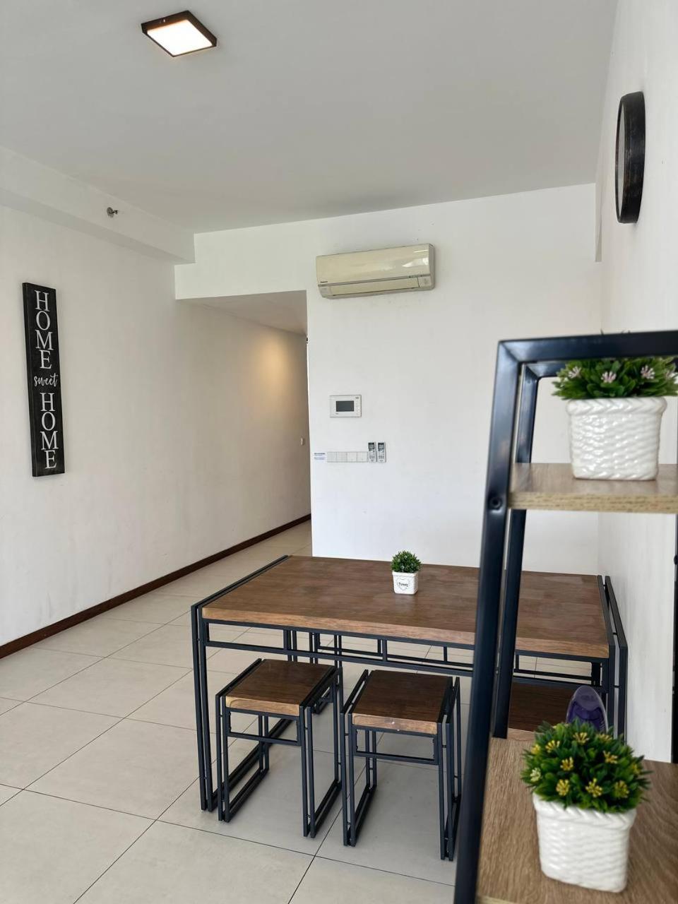 The Landmark Comfort Relax Spacious Sea View By Iz Tanjung Tokong Zewnętrze zdjęcie