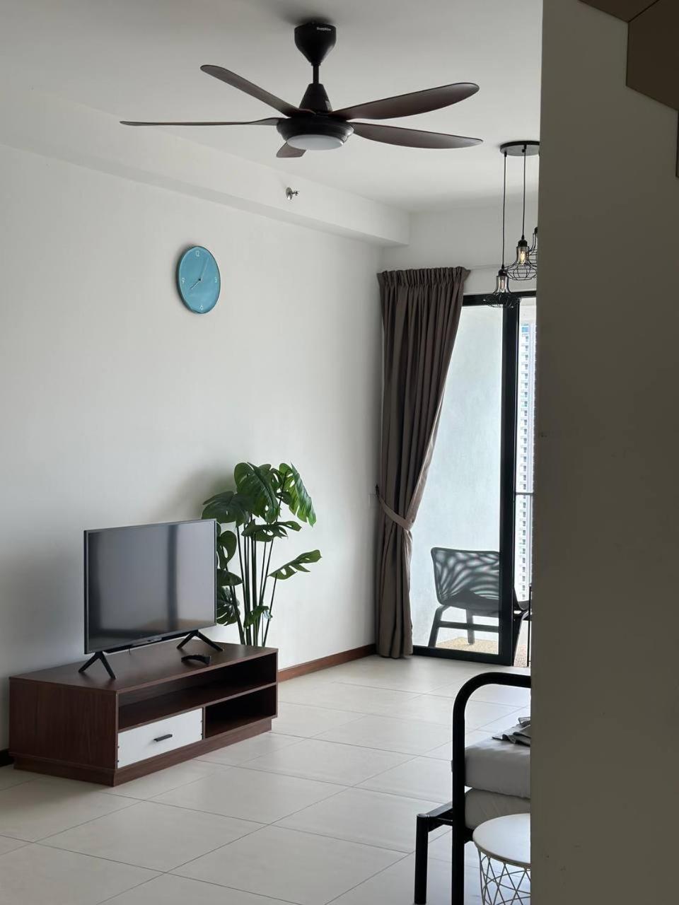 The Landmark Comfort Relax Spacious Sea View By Iz Tanjung Tokong Zewnętrze zdjęcie
