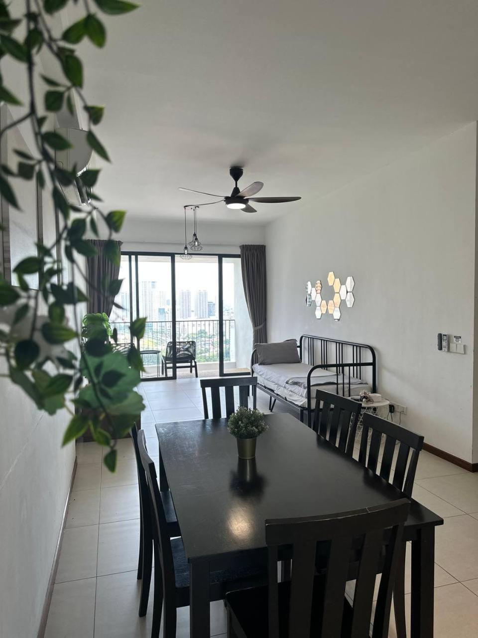 The Landmark Comfort Relax Spacious Sea View By Iz Tanjung Tokong Zewnętrze zdjęcie